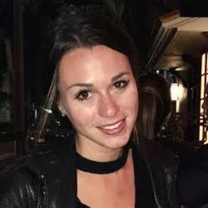 Meet your Posher, Evelyn